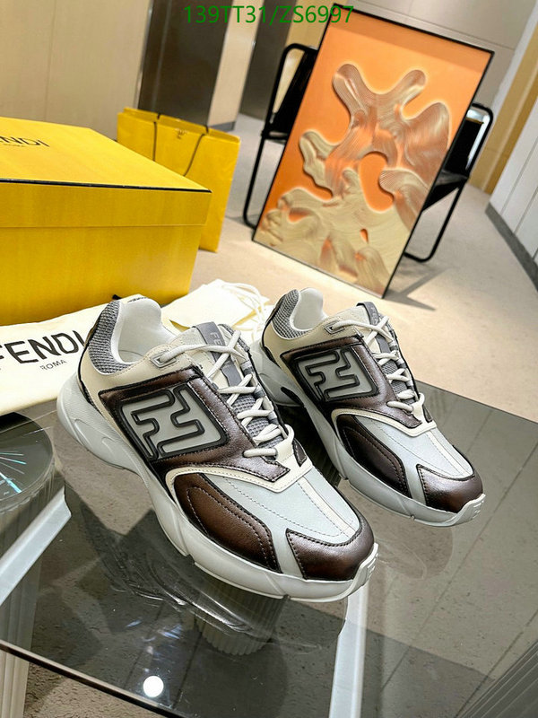 Fendi-Men shoes Code: ZS6997 $: 139USD