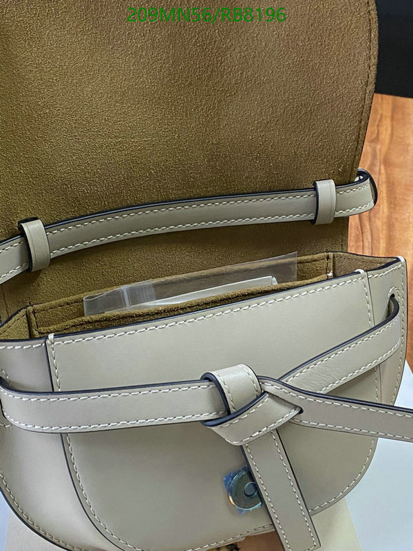Loewe-Bag-Mirror Quality Code: RB8196 $: 209USD