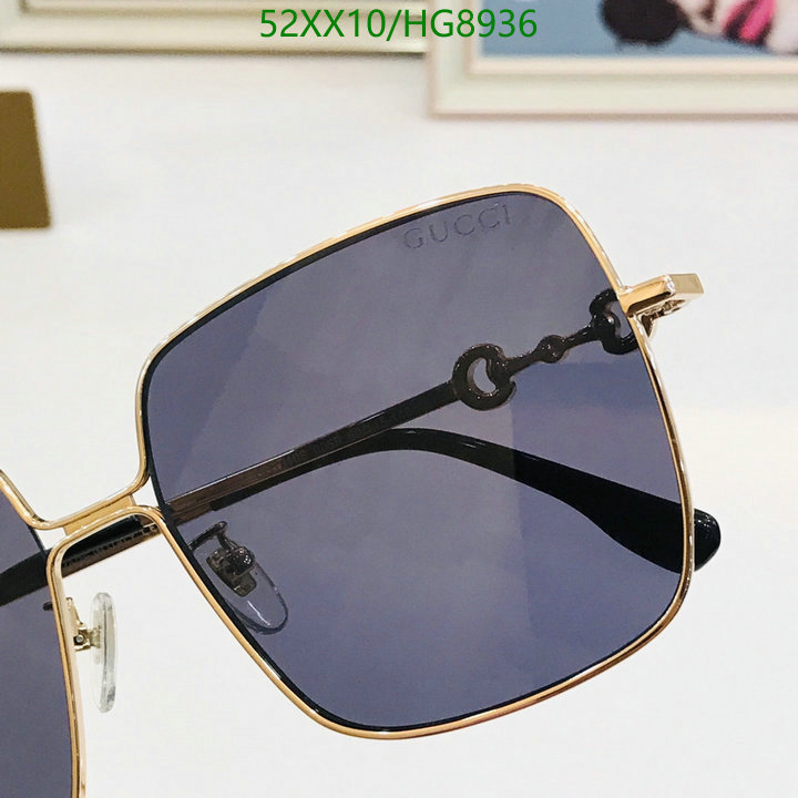Gucci-Glasses Code: HG8936 $: 52USD