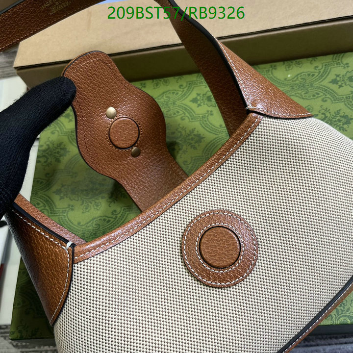 Gucci-Bag-Mirror Quality Code: RB9326 $: 209USD