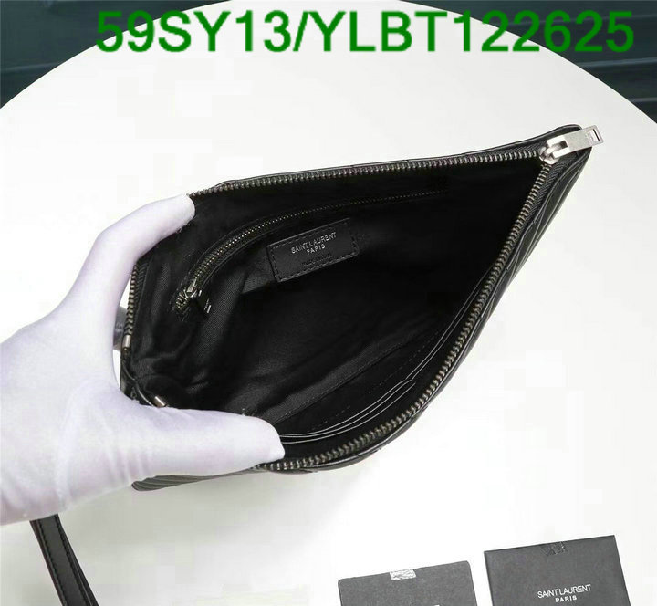 YSL-Bag-4A Quality Code: YLBT122625 $: 59USD