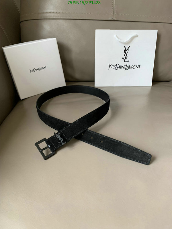 YSL-Belts Code: ZP1428 $: 75USD