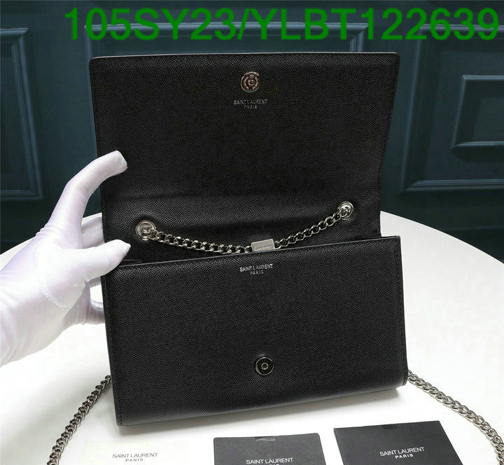 YSL-Bag-4A Quality Code: YLBT122639 $: 105USD