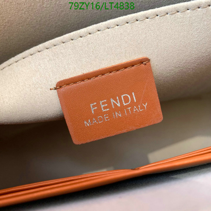 Fendi-Wallet(4A) Code: LT4838 $: 79USD