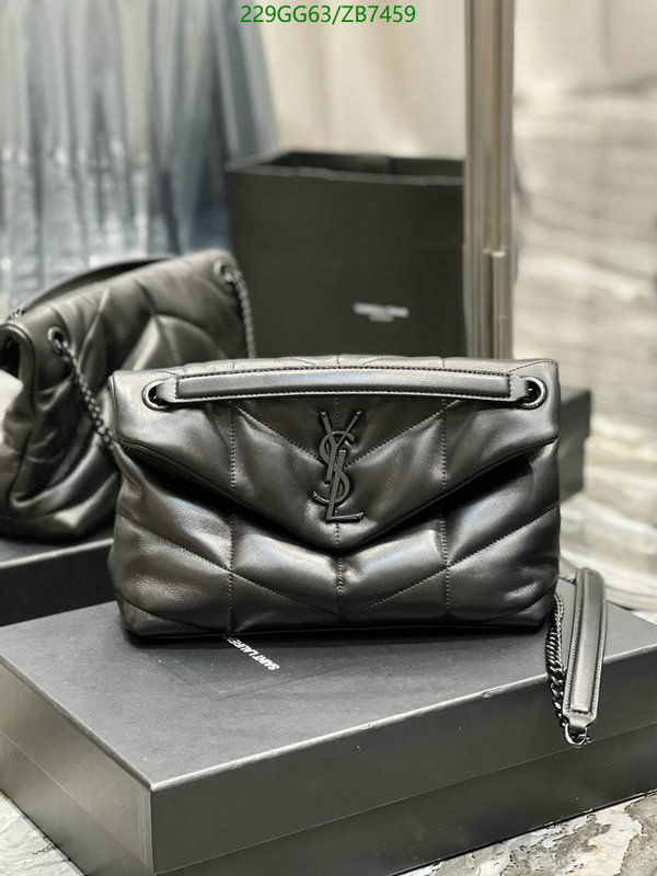 YSL-Bag-Mirror Quality Code: ZB7459 $: 229USD