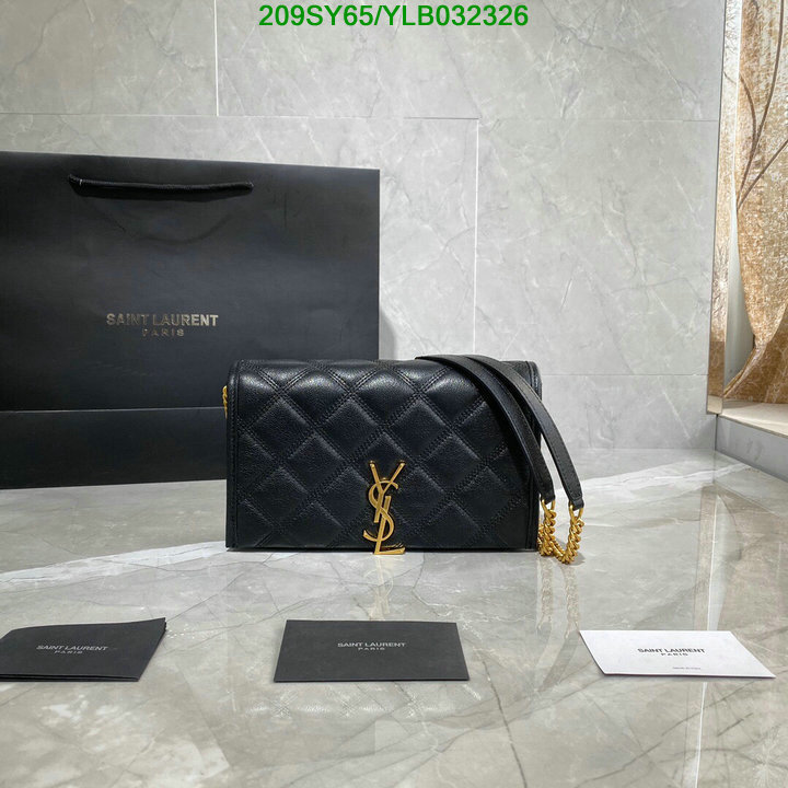 YSL-Bag-Mirror Quality Code: YLB032326 $: 209USD