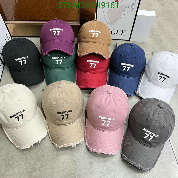 Essentlals-Cap(Hat) Code: HH9161 $: 27USD