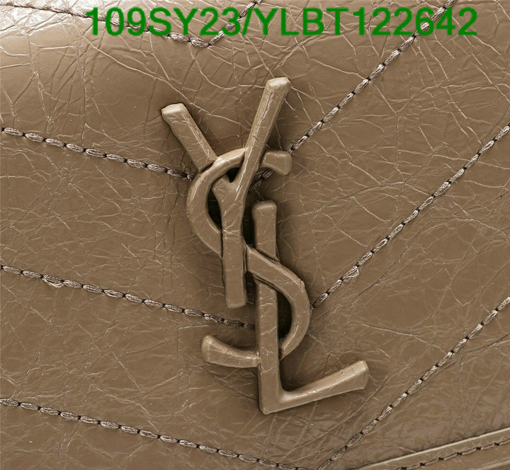 YSL-Bag-4A Quality Code: YLBT122642 $: 109USD