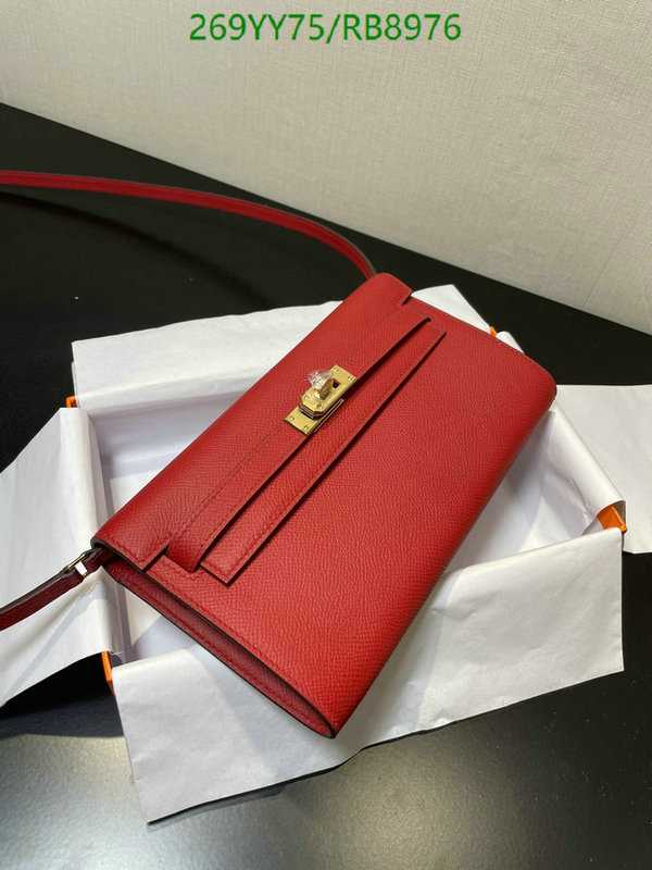 Hermes-Bag-Mirror Quality Code: RB8976 $: 269USD