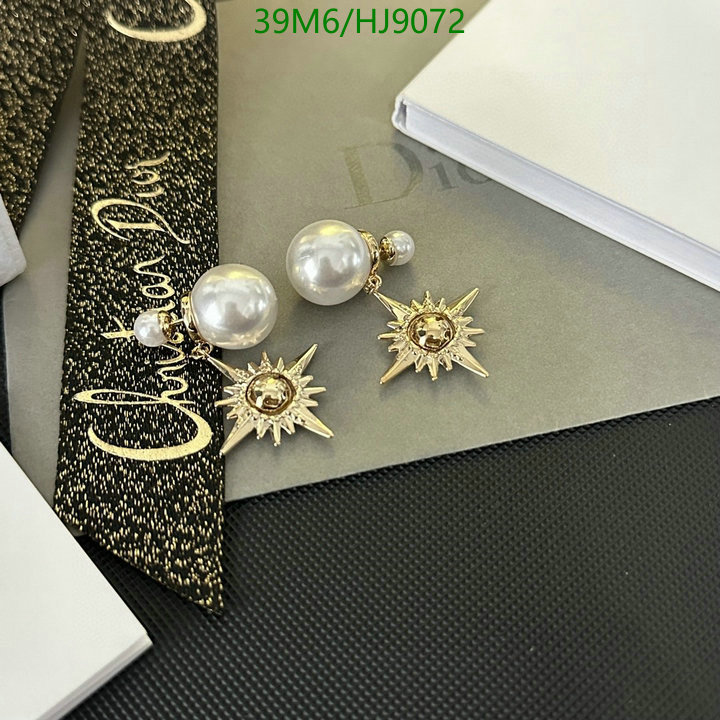 Dior-Jewelry Code: HJ9072 $: 39USD