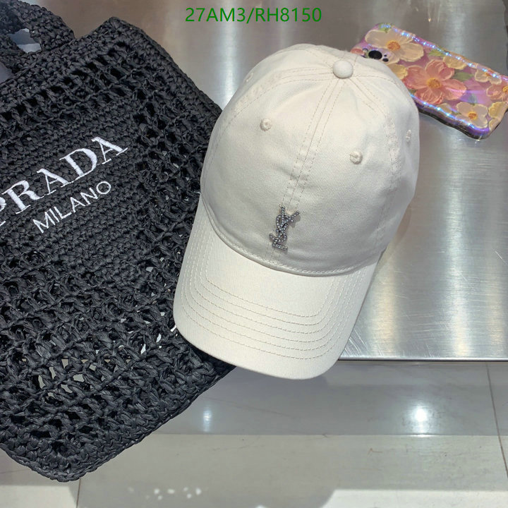 YSL-Cap(Hat) Code: RH8150 $: 27USD