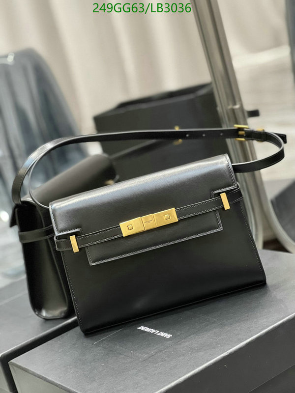 YSL-Bag-Mirror Quality Code: LB3036 $: 249USD