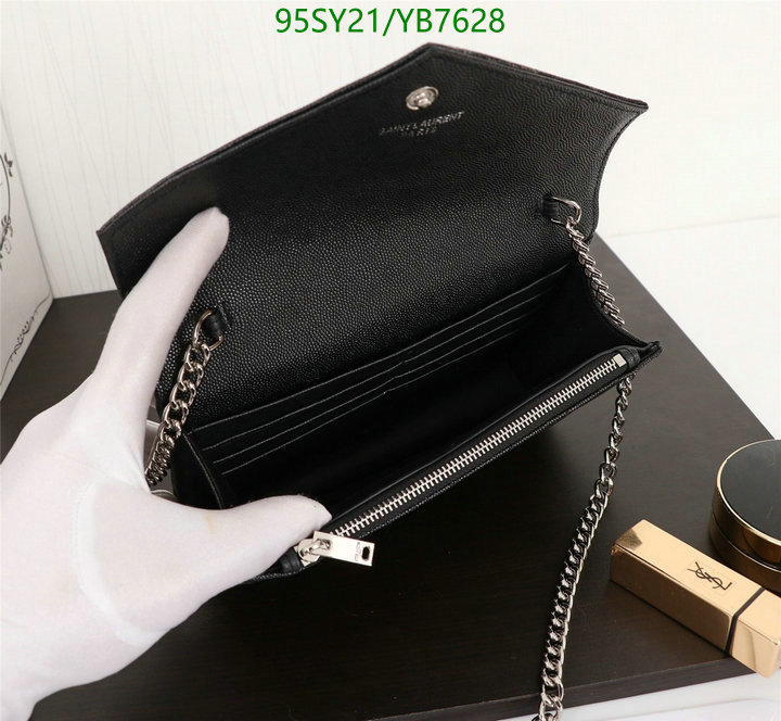 YSL-Bag-4A Quality Code: YB7628 $: 95USD