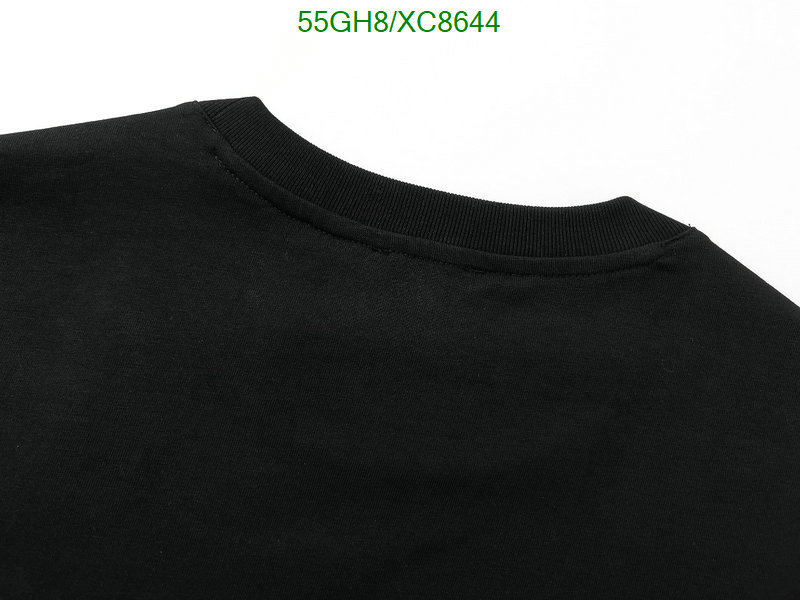 Dior-Clothing Code: XC8644 $: 55USD