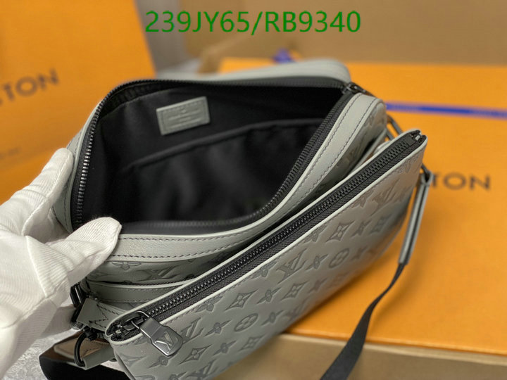 LV-Bag-Mirror Quality Code: RB9340 $: 239USD