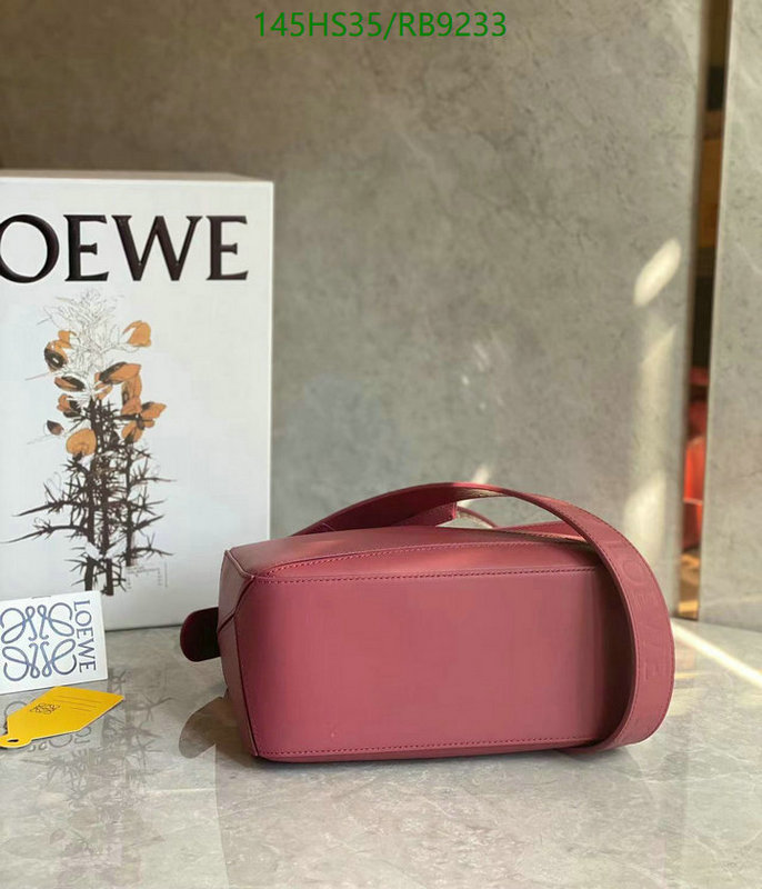 Loewe-Bag-4A Quality Code: RB9233 $: 145USD