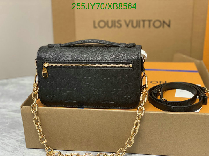 LV-Bag-Mirror Quality Code: XB8564 $: 255USD