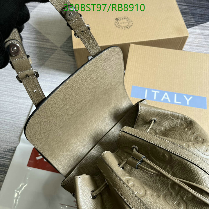 Gucci-Bag-Mirror Quality Code: RB8910 $: 479USD