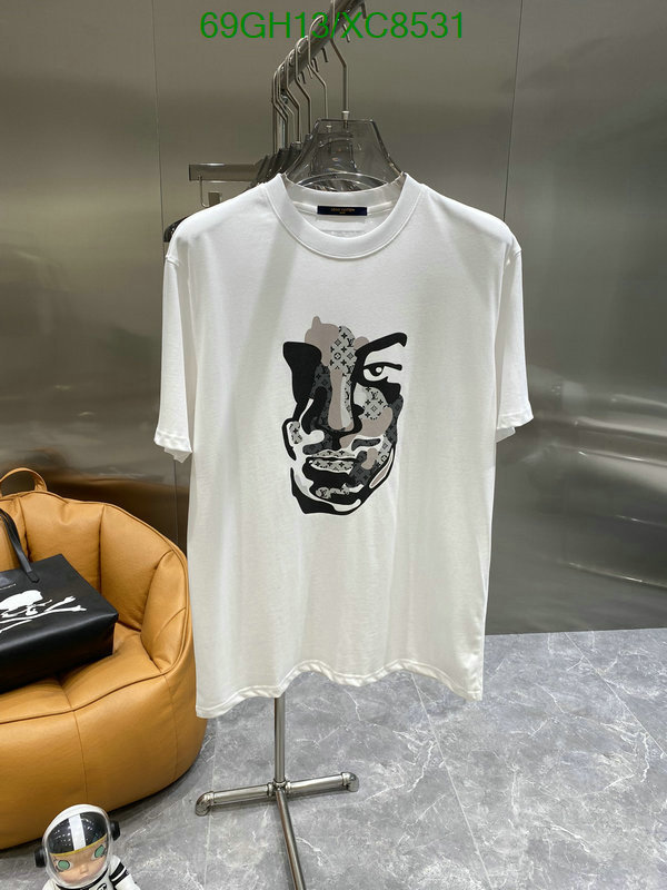 LV-Clothing Code: XC8531 $: 69USD