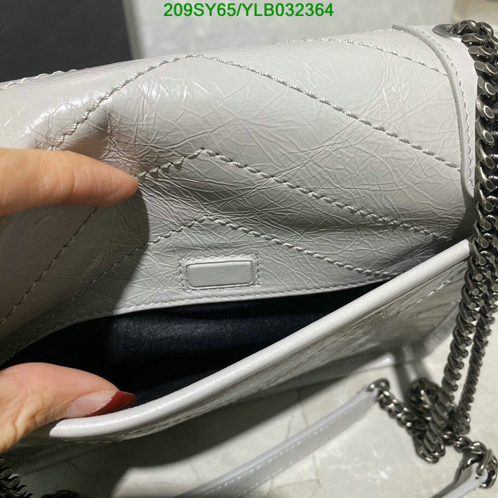 YSL-Bag-Mirror Quality Code: YLB032364 $: 209USD