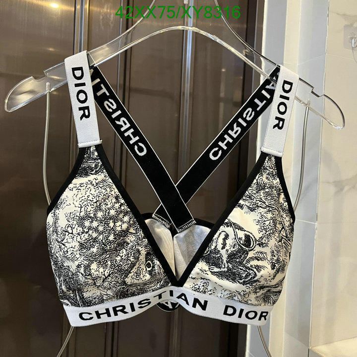 Dior-Swimsuit Code: XY8316 $: 42USD