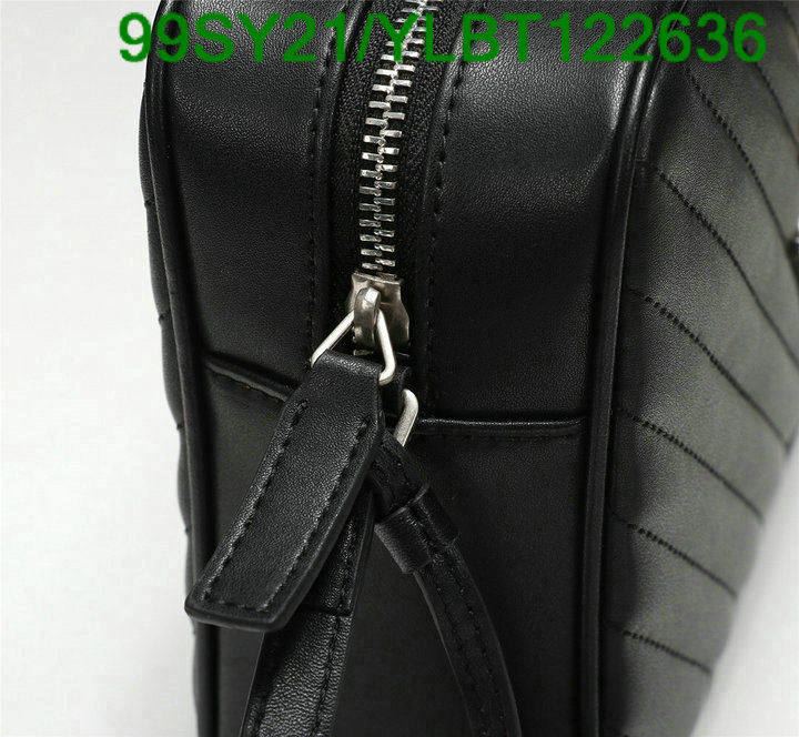 YSL-Bag-4A Quality Code: YLBT122636 $: 99USD