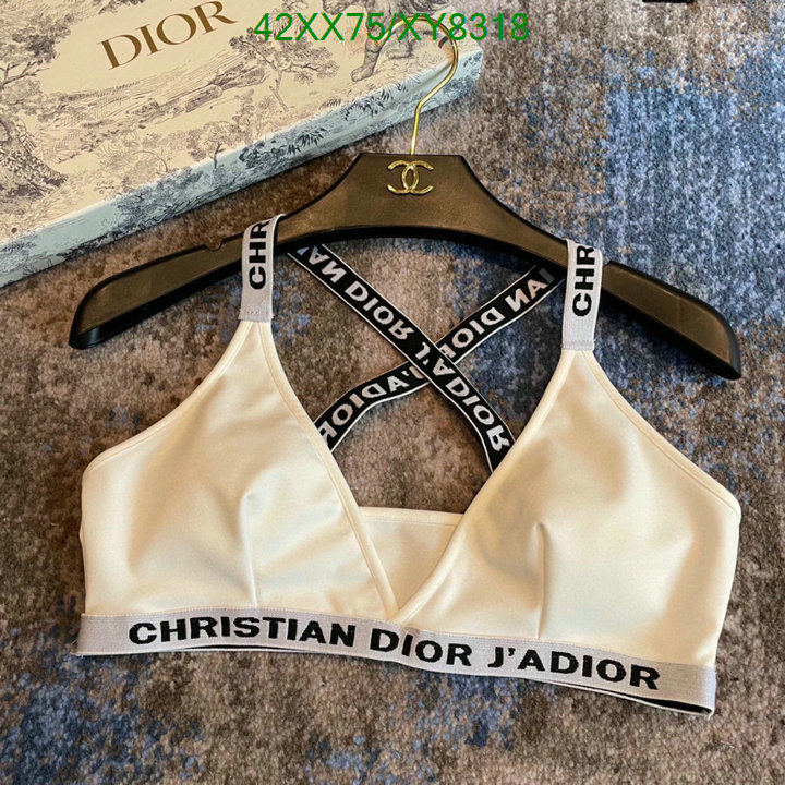 Dior-Swimsuit Code: XY8318 $: 42USD