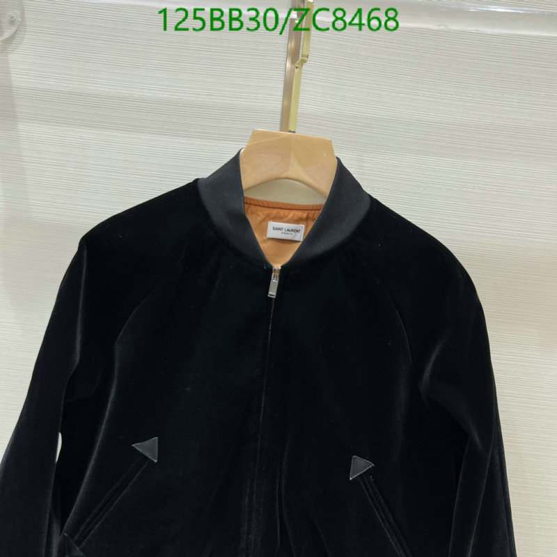 YSL-Clothing Code: ZC8468 $: 125USD