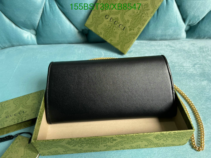 Gucci-Bag-Mirror Quality Code: XB8547 $: 155USD