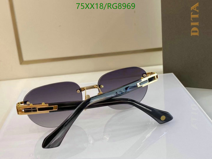 Dita-Glasses Code: RG8969 $: 75USD