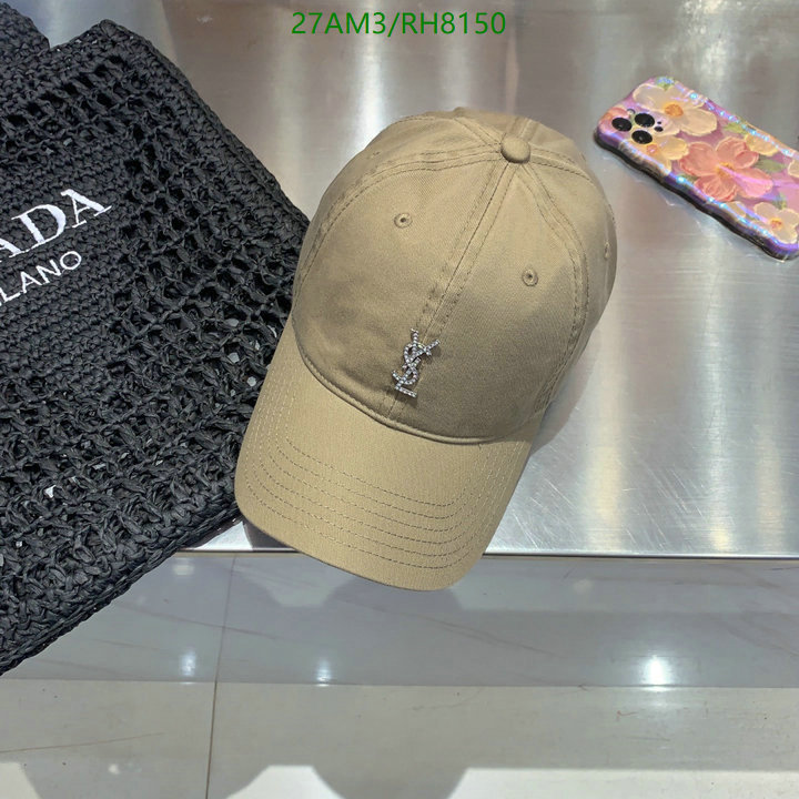 YSL-Cap(Hat) Code: RH8150 $: 27USD