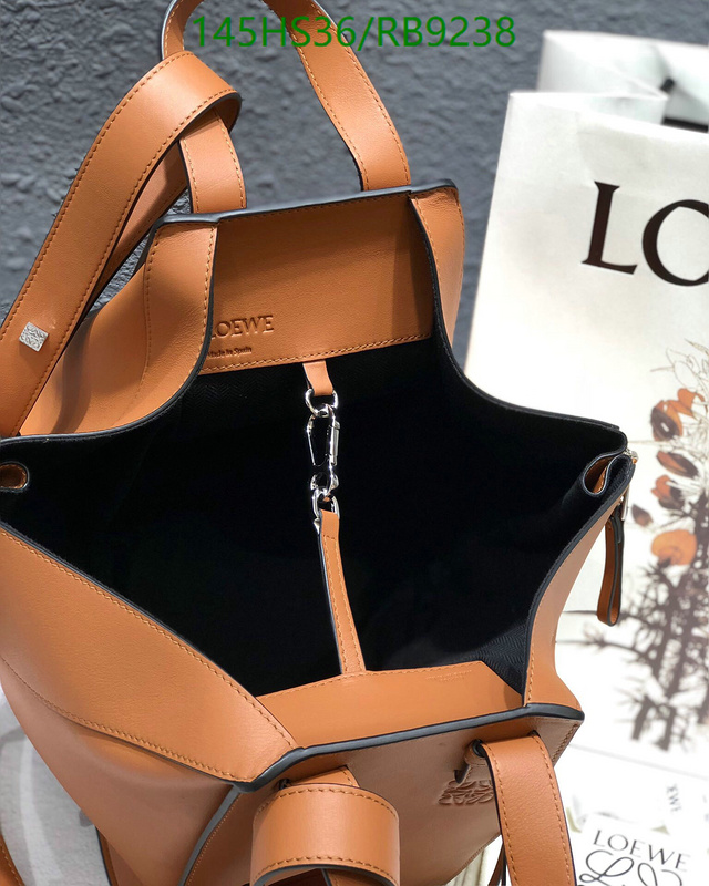 Loewe-Bag-4A Quality Code: RB9238 $: 145USD