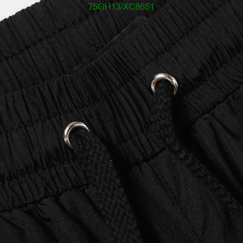 Givenchy-Clothing Code: XC8651 $: 75USD