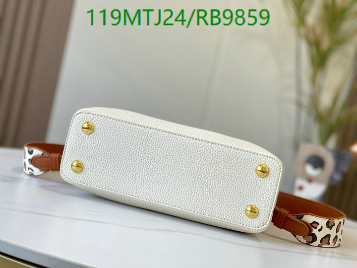 LV-Bag-4A Quality Code: RB9859