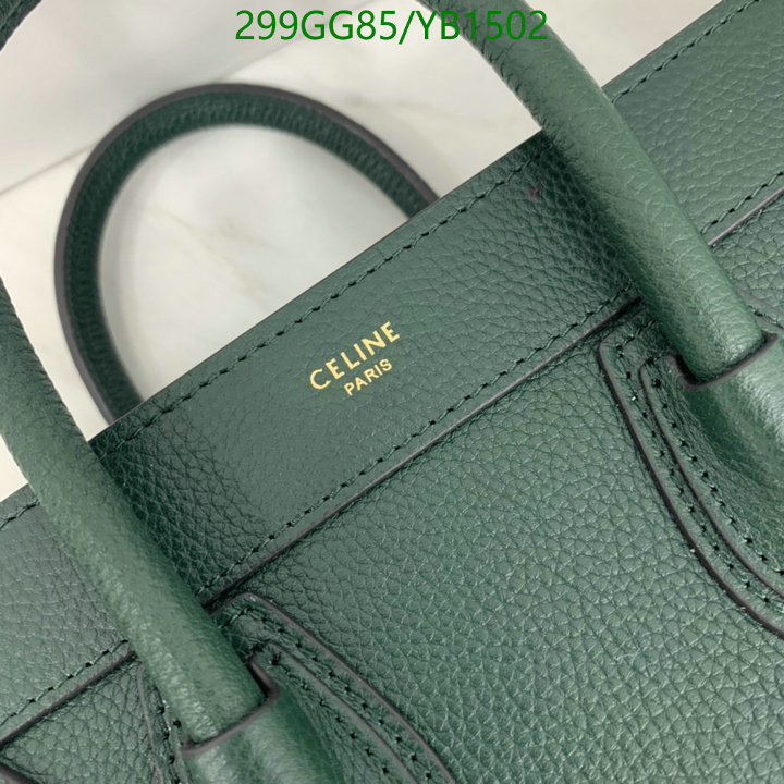 Celine-Bag-Mirror Quality Code: YB1502 $: 299USD