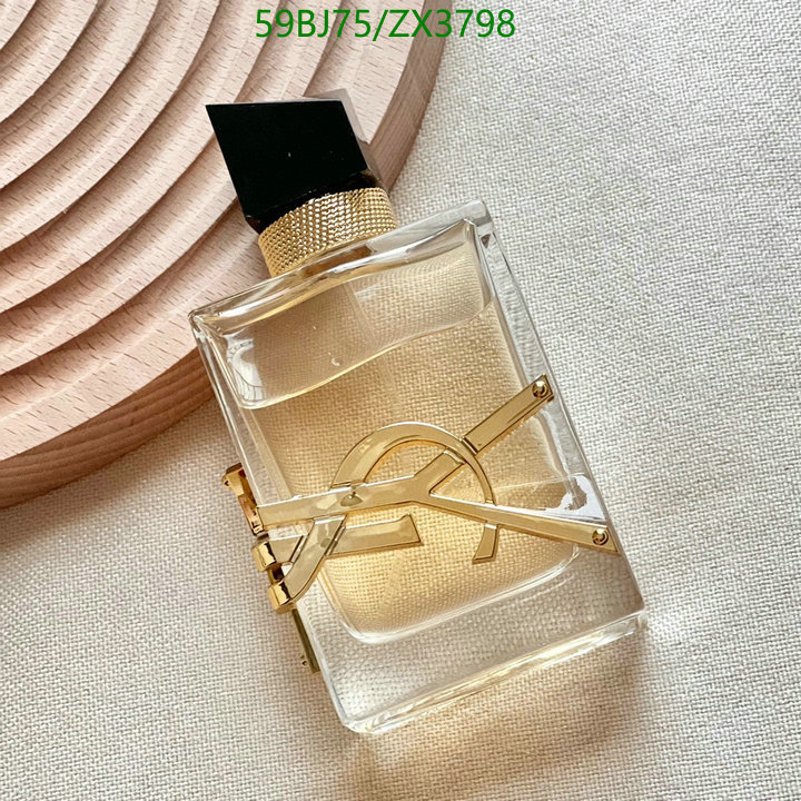 YSL-Perfume Code: ZX3798 $: 59USD