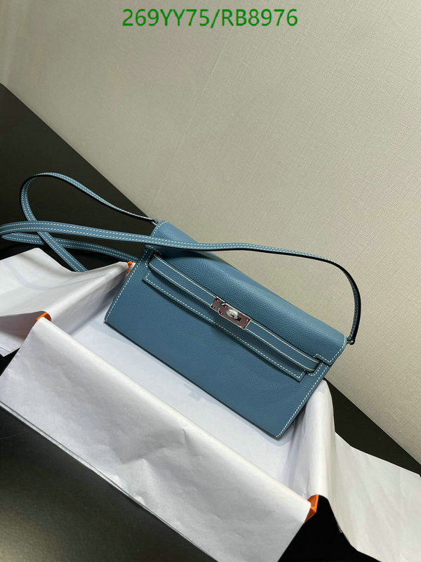 Hermes-Bag-Mirror Quality Code: RB8976 $: 269USD