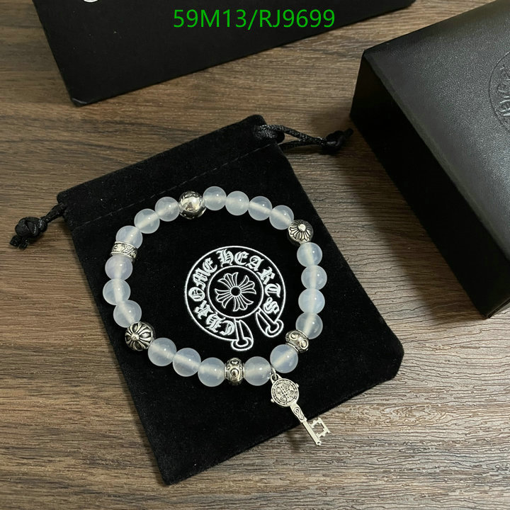 Chrome Hearts-Jewelry Code: RJ9699 $: 59USD