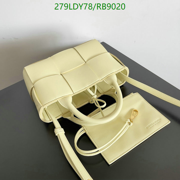 BV-Bag-Mirror Quality Code: RB9020 $: 279USD
