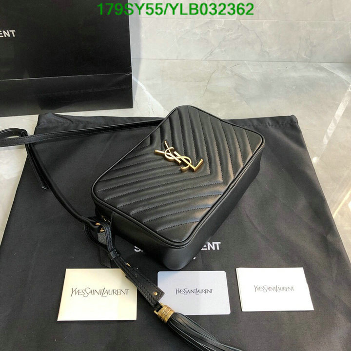 YSL-Bag-Mirror Quality Code: YLB032362 $: 179USD