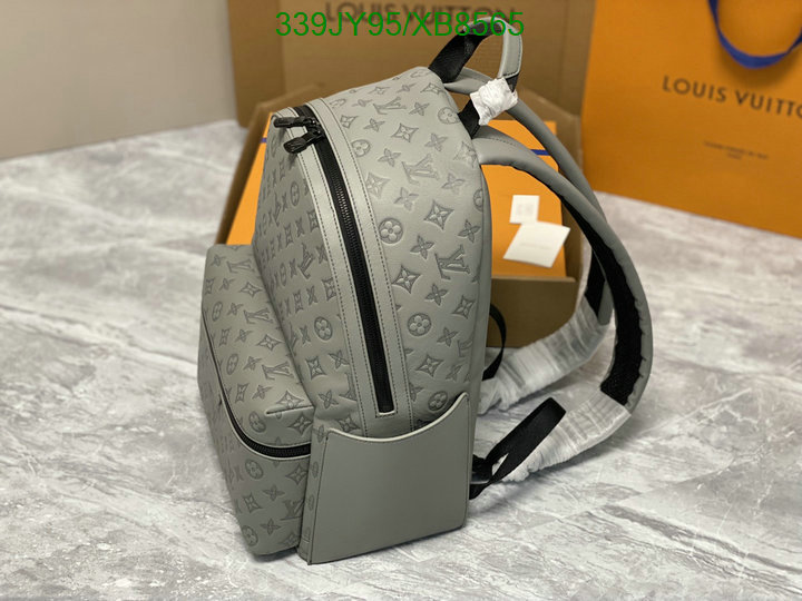 LV-Bag-Mirror Quality Code: XB8565 $: 339USD