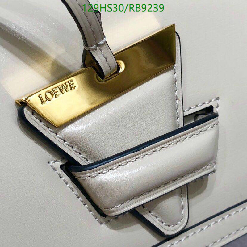 Loewe-Bag-4A Quality Code: RB9239 $: 129USD