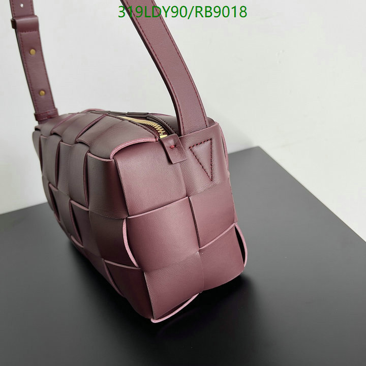 BV-Bag-Mirror Quality Code: RB9018 $: 319USD
