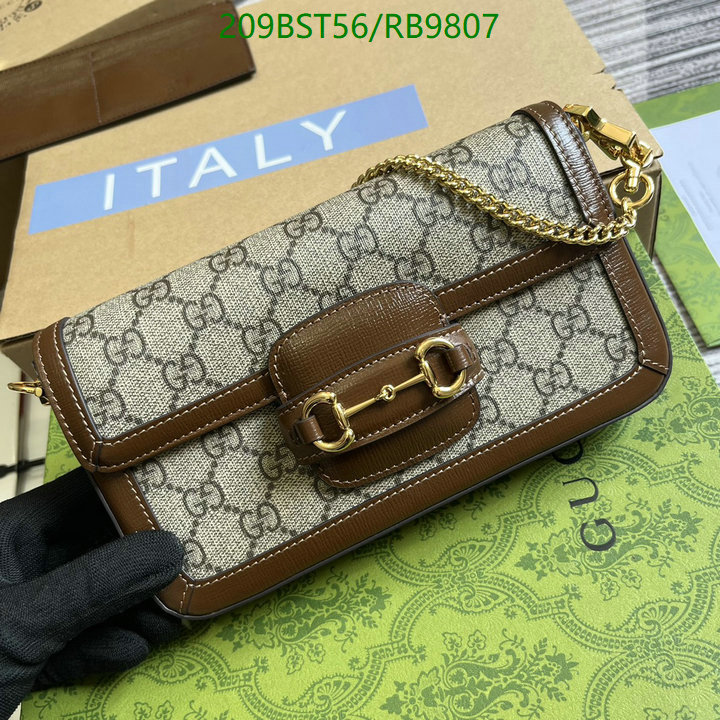 Gucci-Bag-Mirror Quality Code: RB9807 $: 209USD