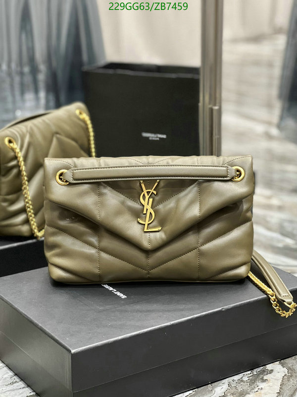 YSL-Bag-Mirror Quality Code: ZB7459 $: 229USD