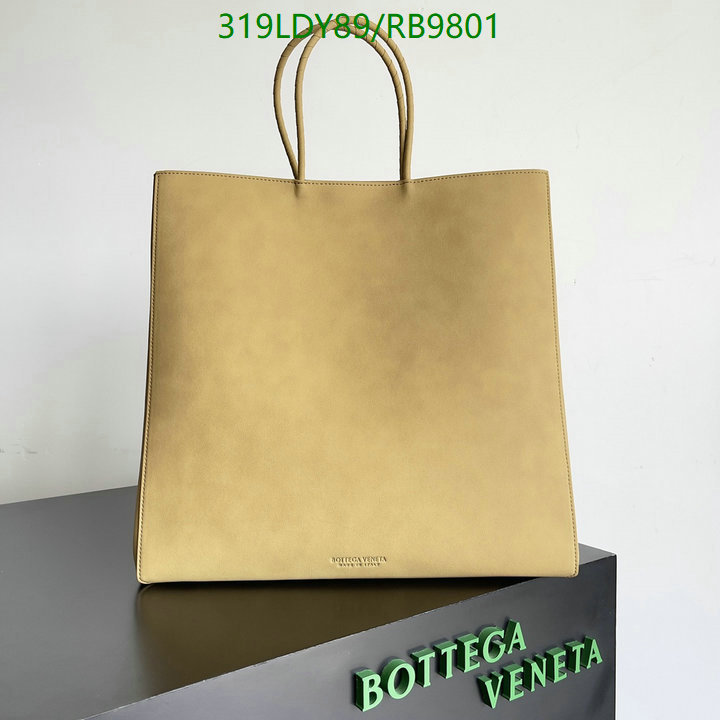 BV-Bag-Mirror Quality Code: RB9801 $: 319USD
