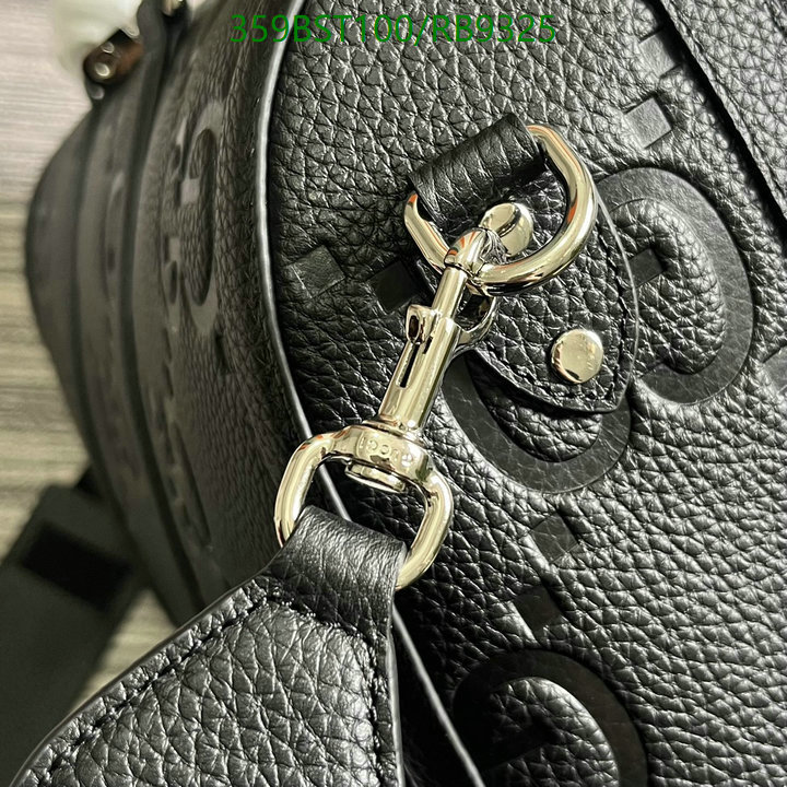 Gucci-Bag-Mirror Quality Code: RB9325 $: 359USD