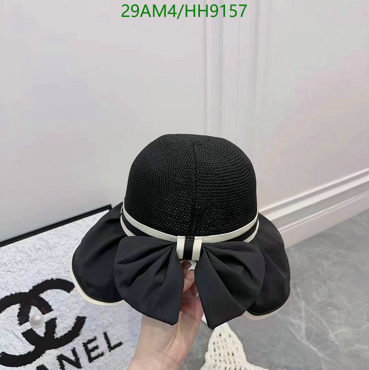 Dior-Cap(Hat) Code: HH9157 $: 29USD