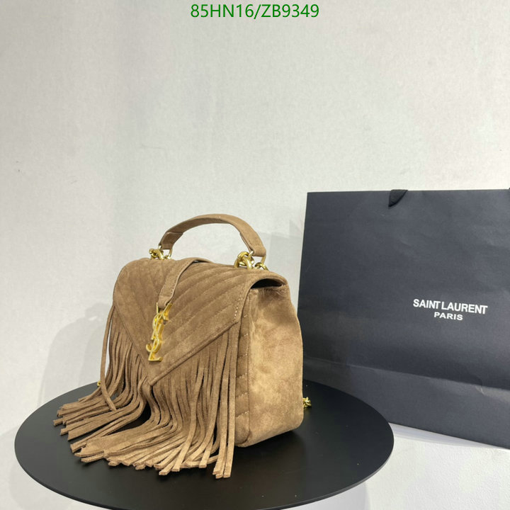 YSL-Bag-4A Quality Code: ZB9349 $: 85USD