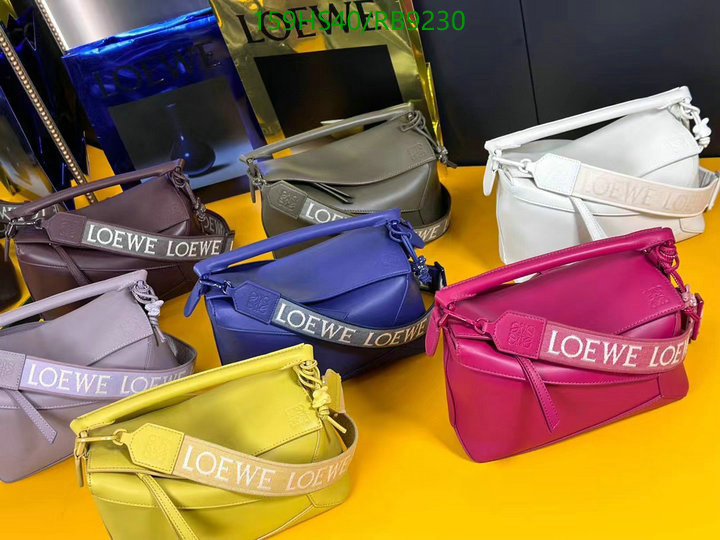 Loewe-Bag-4A Quality Code: RB9230 $: 159USD